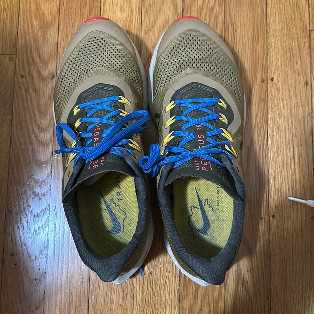Men’s Nike Trail Pegasus 36